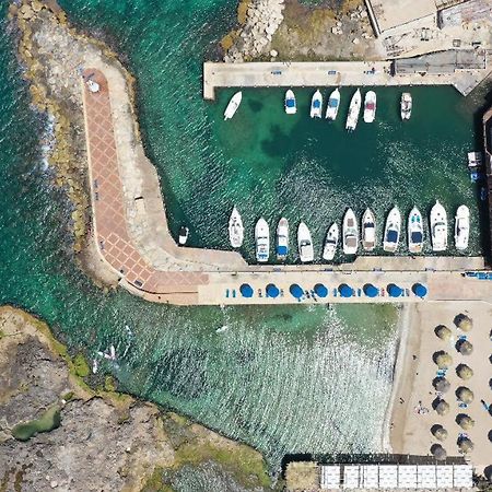 San Stephano Resort Batroûn Dış mekan fotoğraf