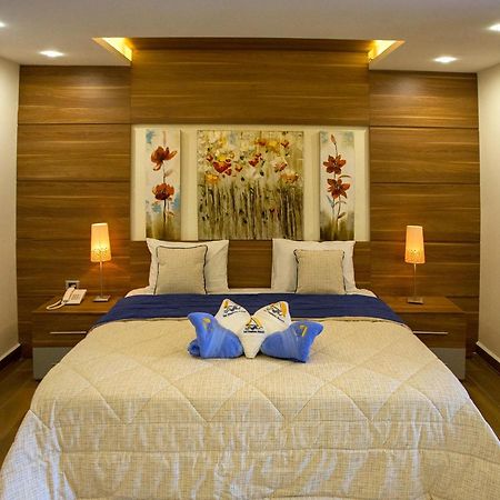 San Stephano Resort Batroûn Dış mekan fotoğraf