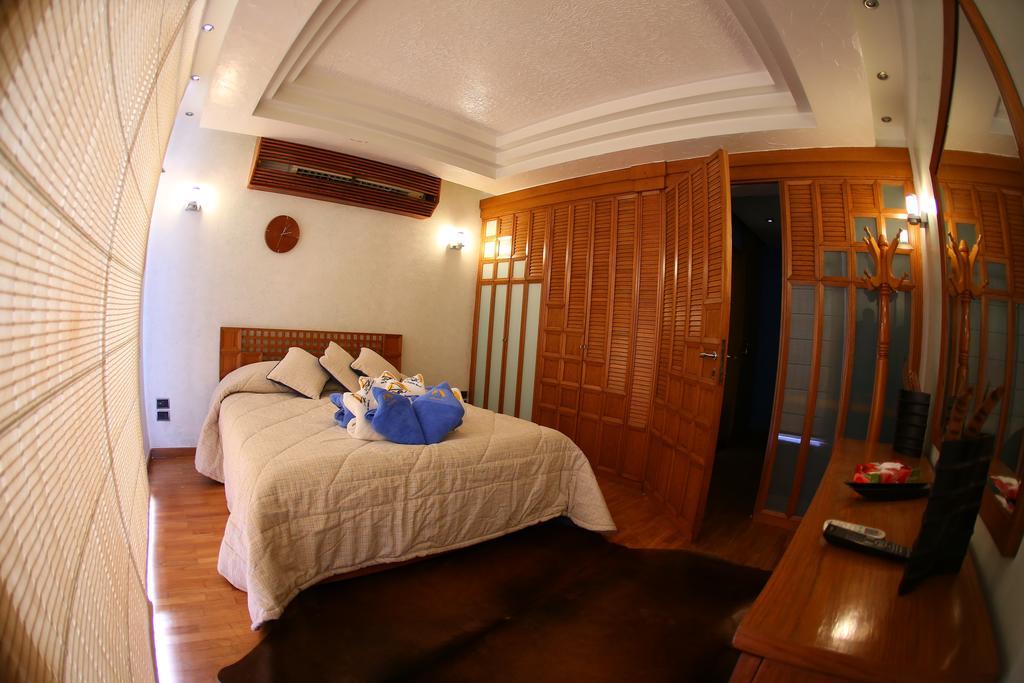 San Stephano Resort Batroûn Oda fotoğraf