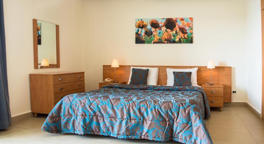 San Stephano Resort Batroûn Dış mekan fotoğraf