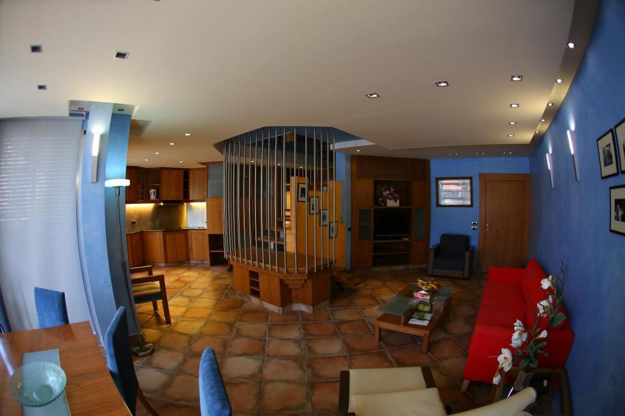 San Stephano Resort Batroûn Dış mekan fotoğraf