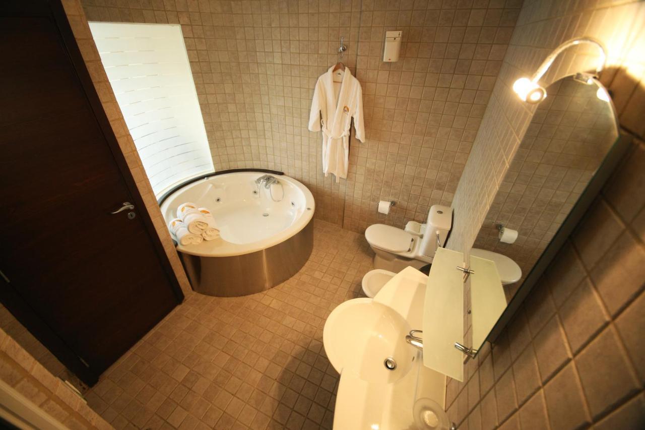 San Stephano Resort Batroûn Dış mekan fotoğraf