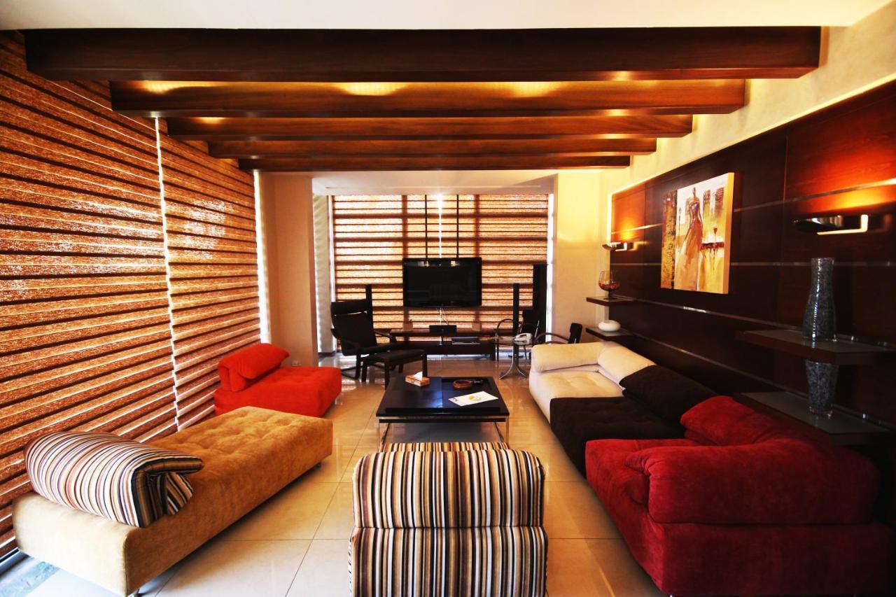 San Stephano Resort Batroûn Dış mekan fotoğraf