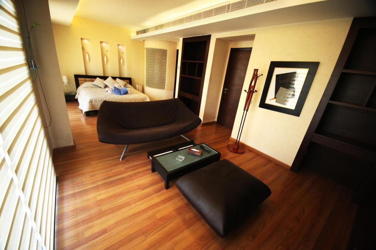 San Stephano Resort Batroûn Dış mekan fotoğraf