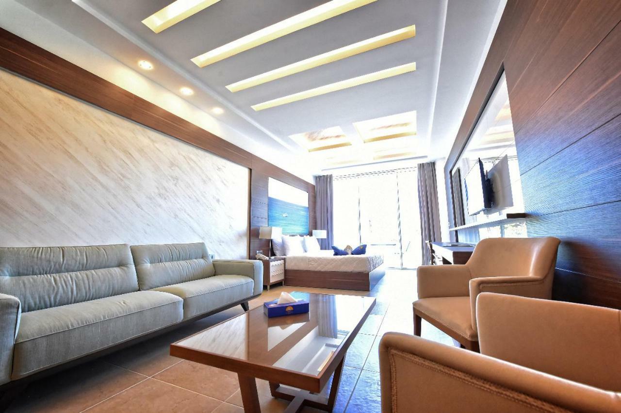 San Stephano Resort Batroûn Dış mekan fotoğraf