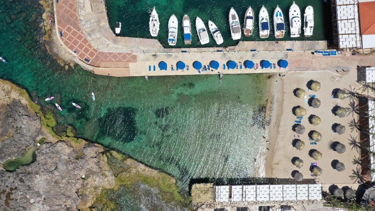 San Stephano Resort Batroûn Dış mekan fotoğraf