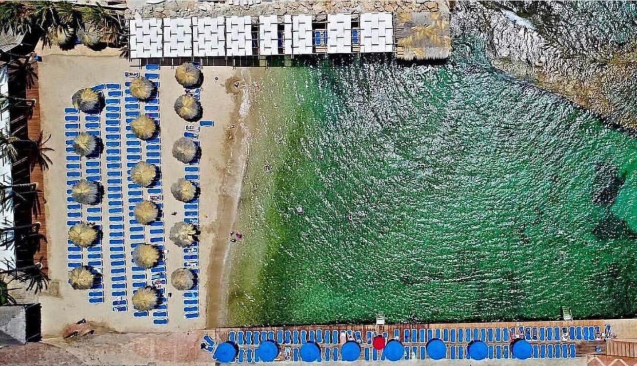 San Stephano Resort Batroûn Dış mekan fotoğraf